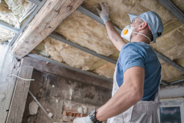 Best Types of Insulation in Loomis, CA