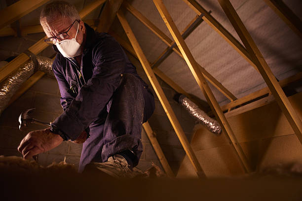  Loomis, CA Insulation Contractor Pros